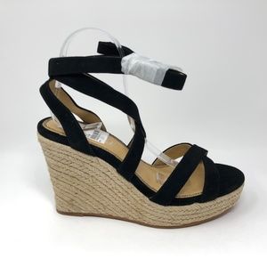 Splendid Janice Espadrille Wedge